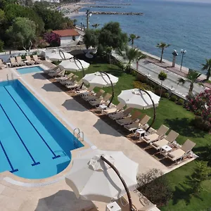 4* Hotel Turiya