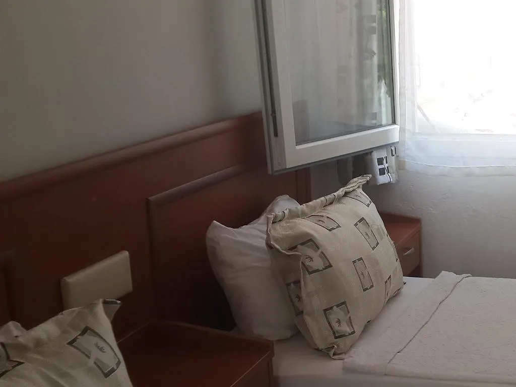 Alta Beach Hotel Turgutreis