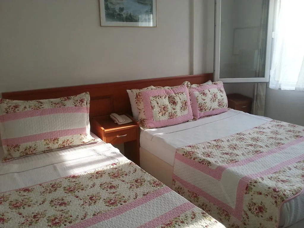 Alta Beach Hotel Turgutreis
