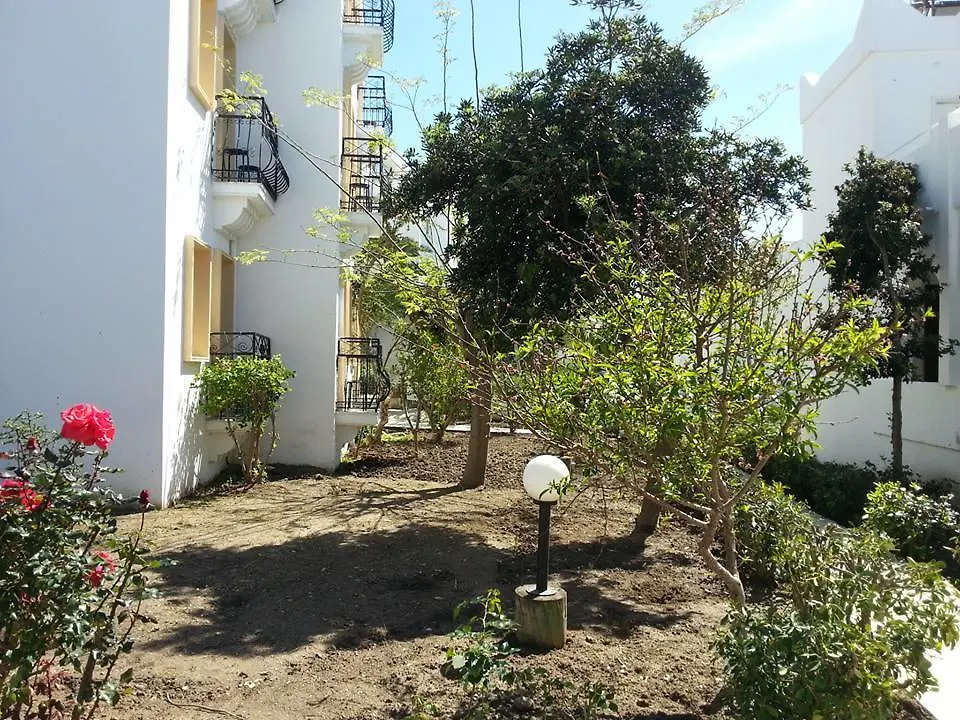 Alta Beach Hotel Turgutreis