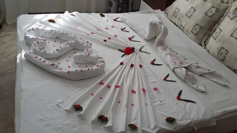 Alta Beach Hotel Turgutreis 2*,
