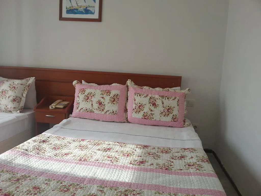 Alta Beach Hotel Turgutreis Turkey